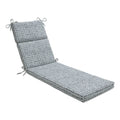 Alauda Frost Chaise Lounge Cushion 72.5 X 21 X 3 D6527