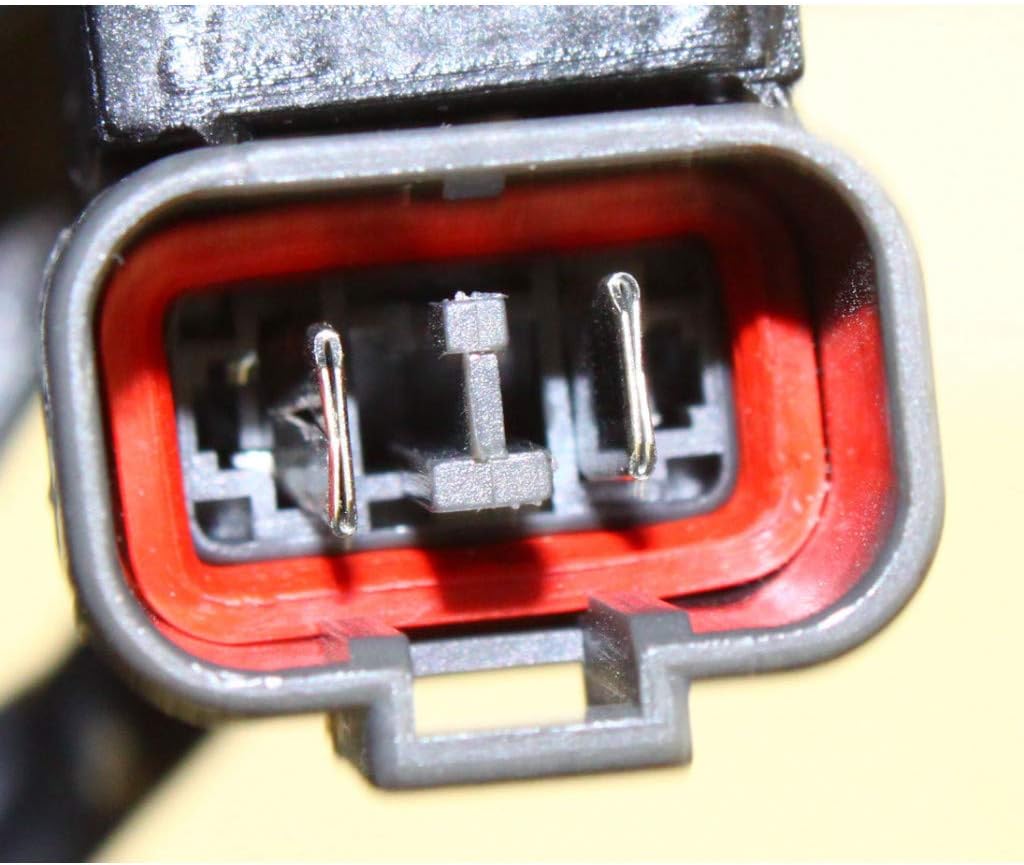 Radiator A/C Cooling Fan Assembly L8585