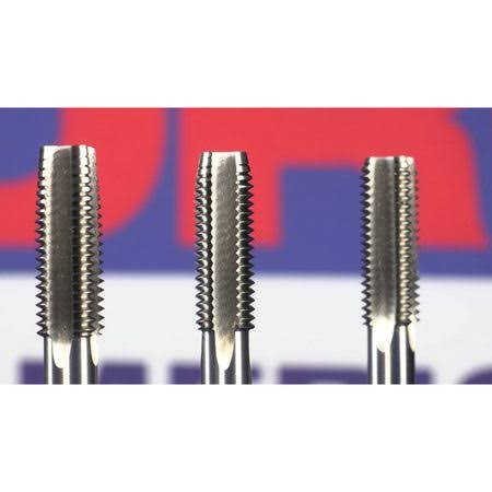 2x22-10 HSS Plug Hand Tap X907