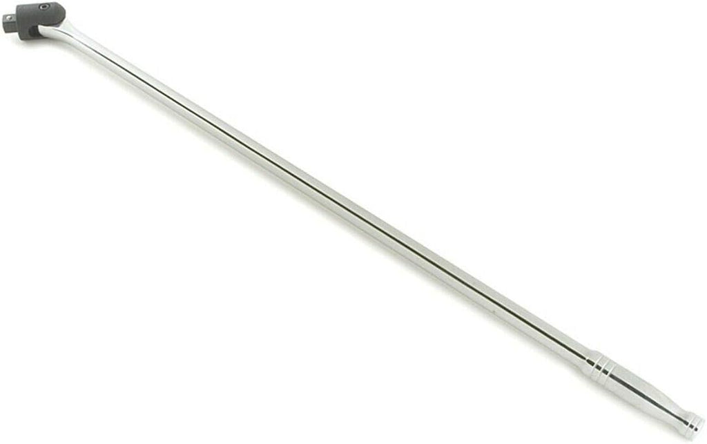 3/4 In Drive Jumbo Breaker Bar 40 In Pack of 2 X178876