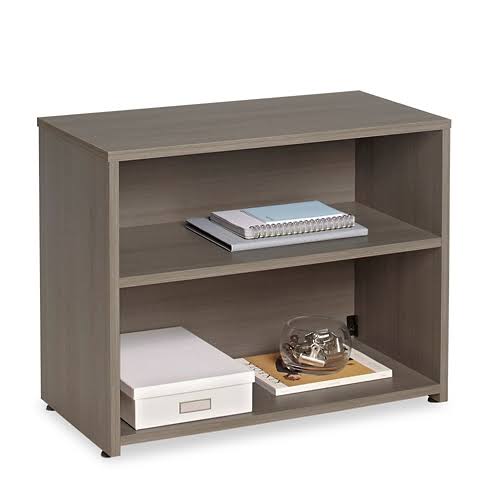 24x22H TwoShelf Bookcase A336615