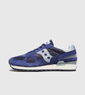 Vintage Saucony Sneakers T1254