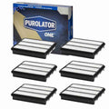 6 pc Air Filters F567301