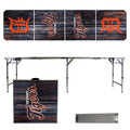 Victory Folding Tailgate Table J7924