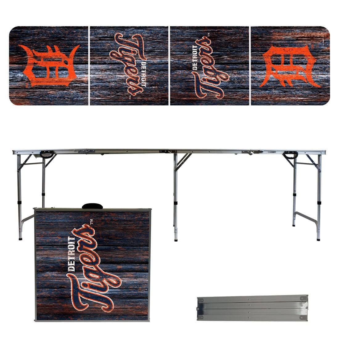 Victory Folding Tailgate Table J7924
