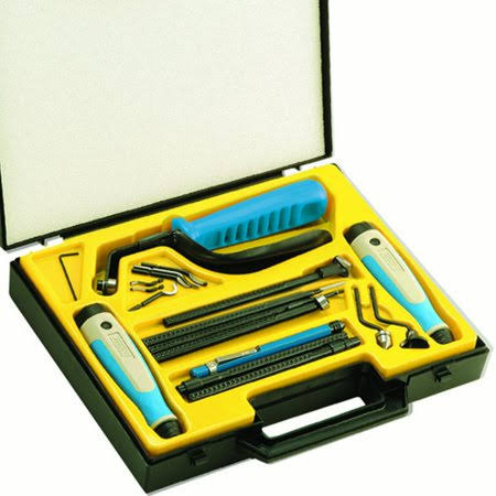 Deburring System N22565