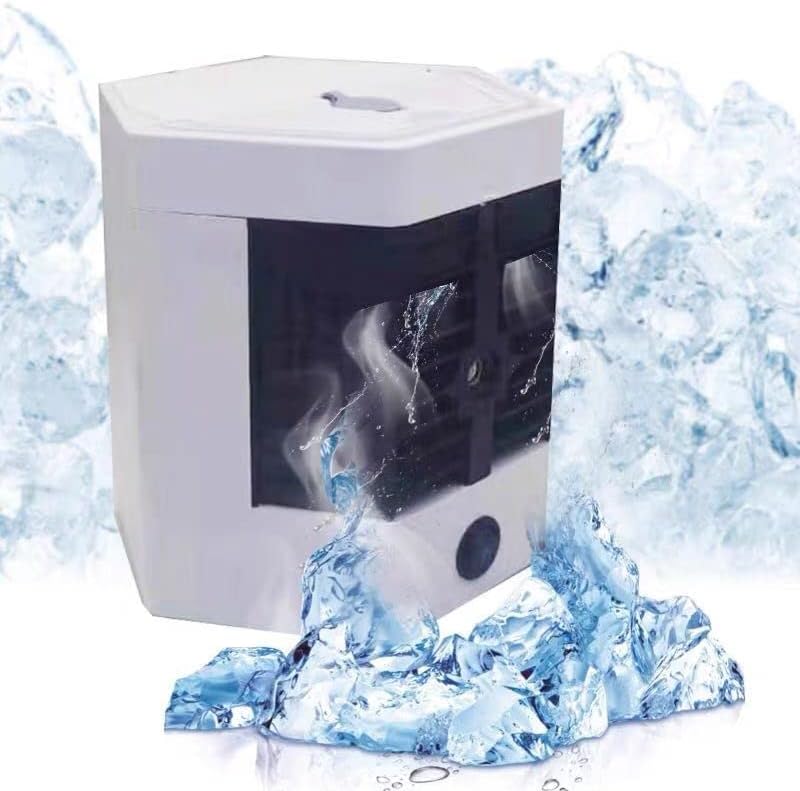 Mini Air Cooler with USB Cable G387