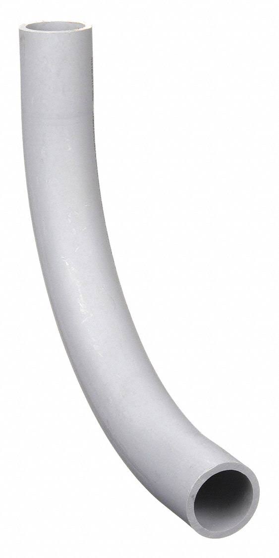 4 in. PVC 90 Degree Elbow P509