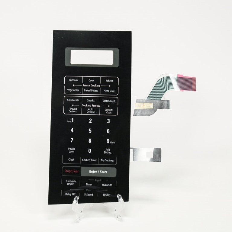 Samsung Touchpad Keypad E957092