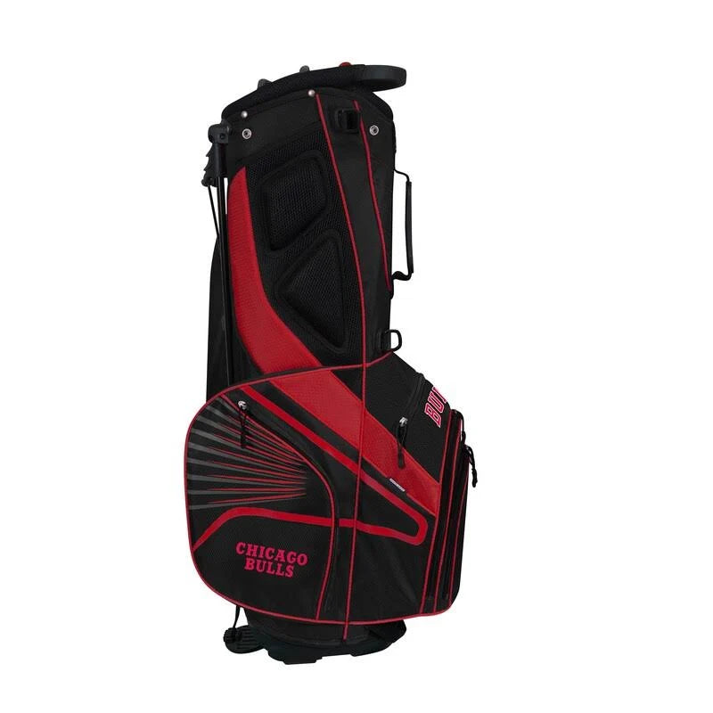 Chicago Bulls Golf Bag K1488