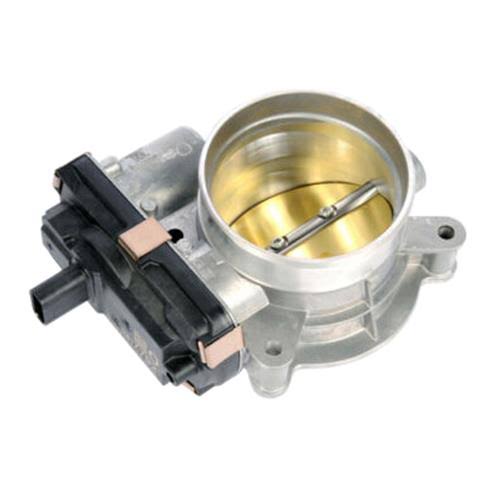 Throttle Body U9155