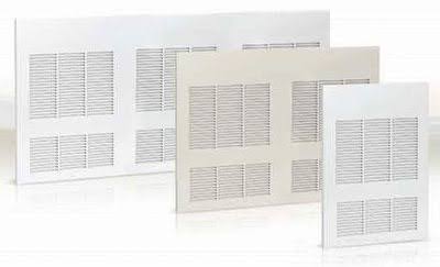 Wall Fan Heater E428