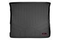 Black Heavy Duty Cargo Liner J711165