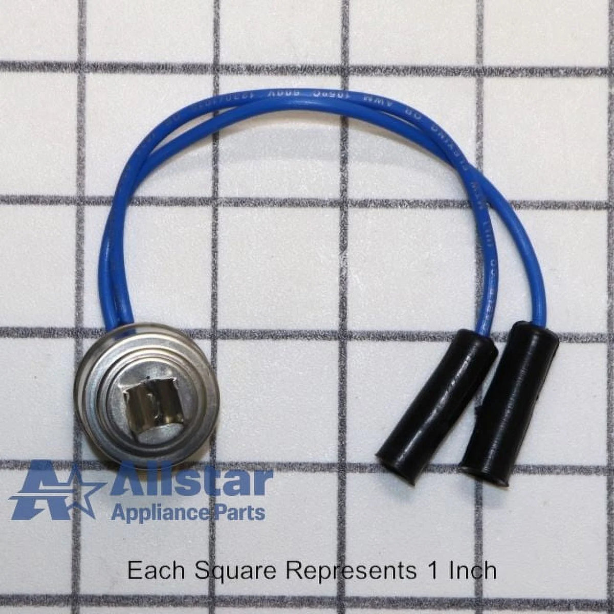 Defrost Thermostat B36748