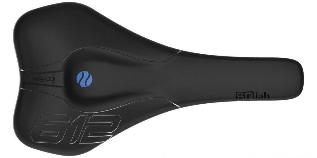 Carbon Saddle G537