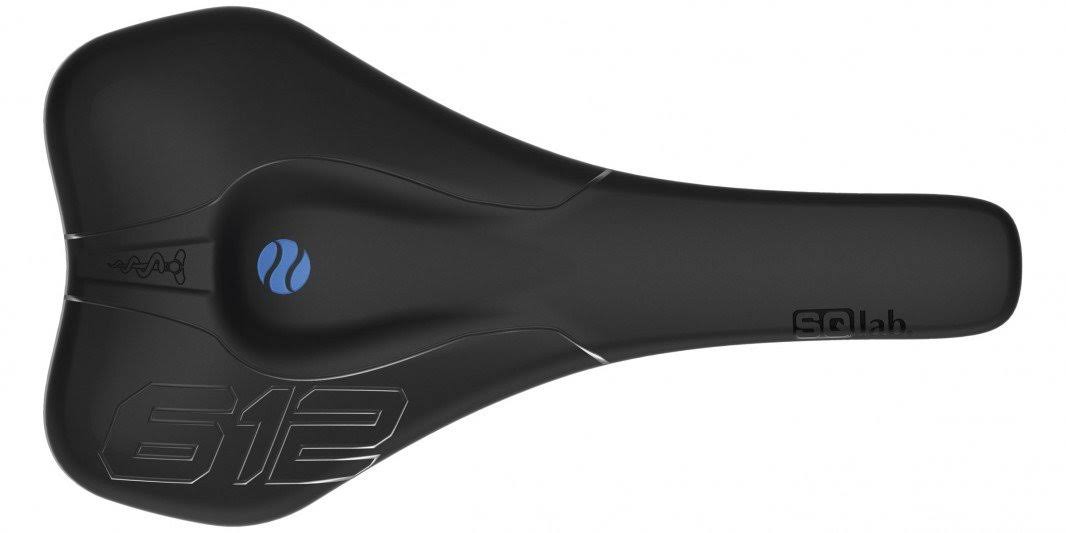 Carbon Saddle G537