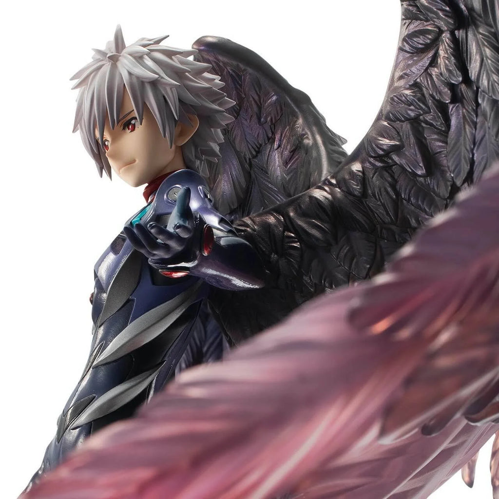 Nagisa Kaworu Figure D3692