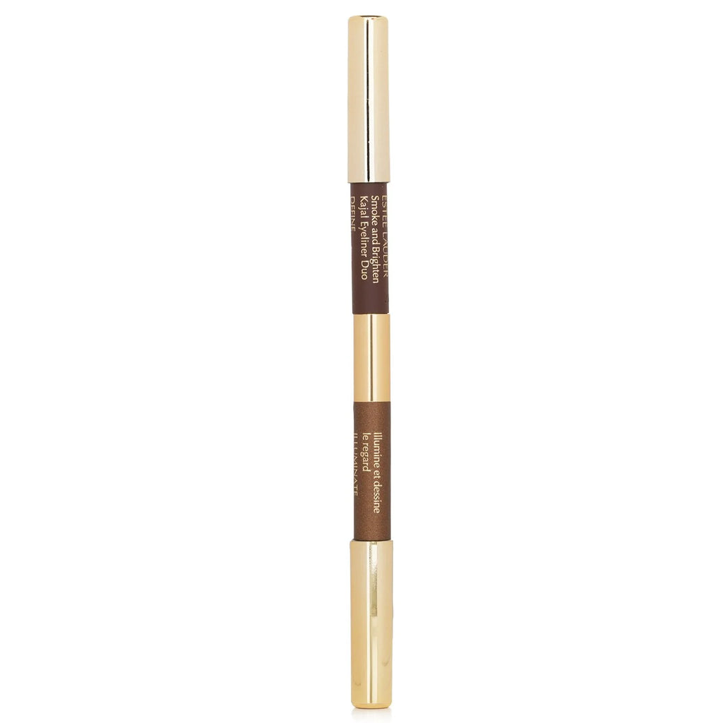 Smoke And Brighten Kajal Eyeliner Duo R36349