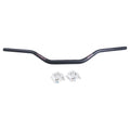 Black CR High Bend Big Bar Clamp and Bar Kit Z645809