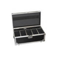Charging Roadcase K8536