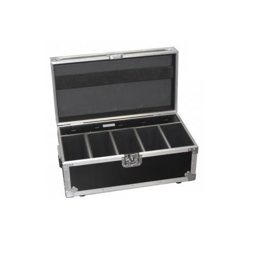 Charging Roadcase K8536