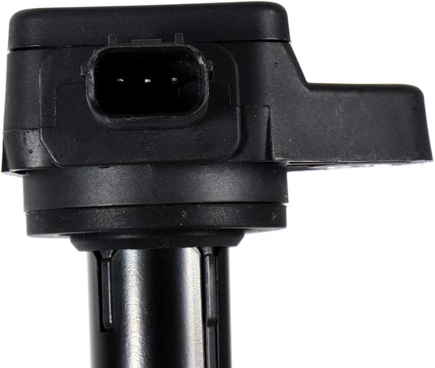 Ignition Coil Pack Set of 6 C9862