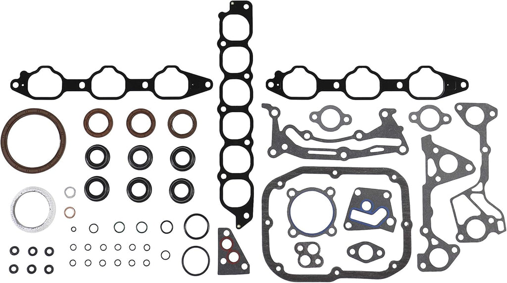 Full Gasket Sealing Set for 3.8L SOHC V6 24V 6G75 C2224