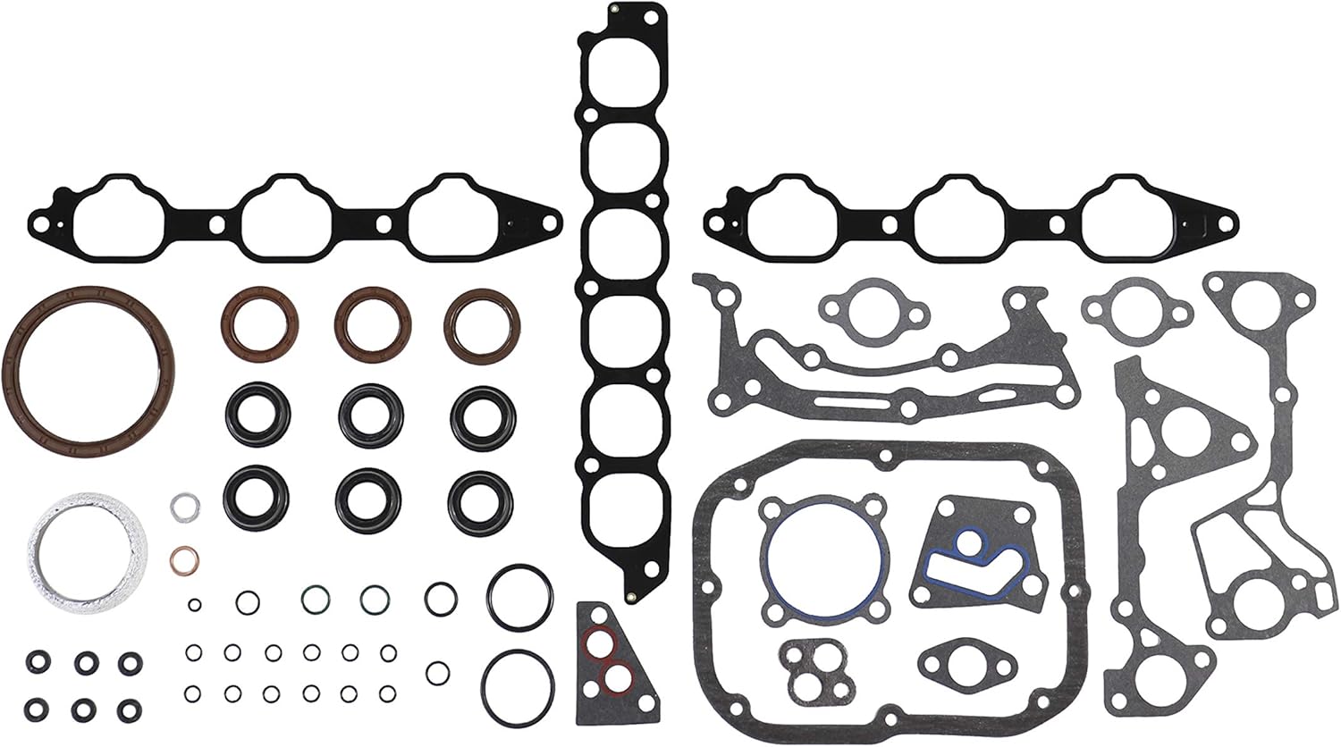 Full Gasket Sealing Set for 3.8L SOHC V6 24V 6G75 C2224