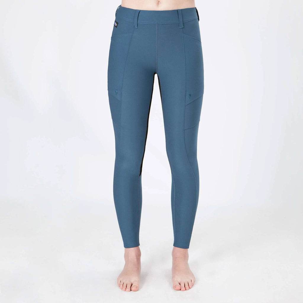 Ladies Cargo Full Seat Tights D788763