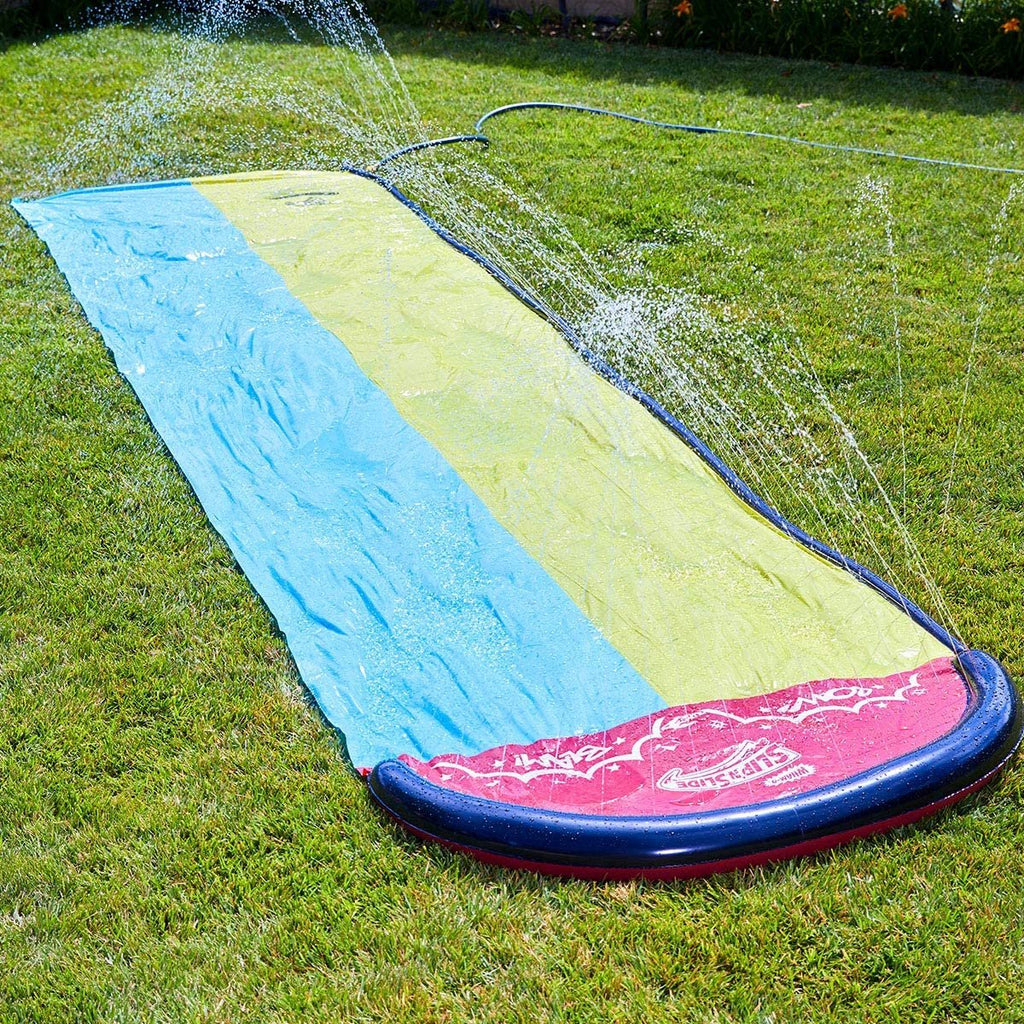 Slip N Slide Wave Rider Double with 2 Slide Boogies N593