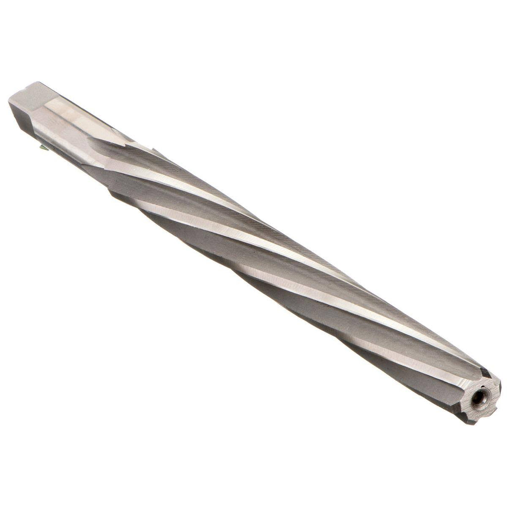 Taper Pin Reamer, Spiral, #10 L47391