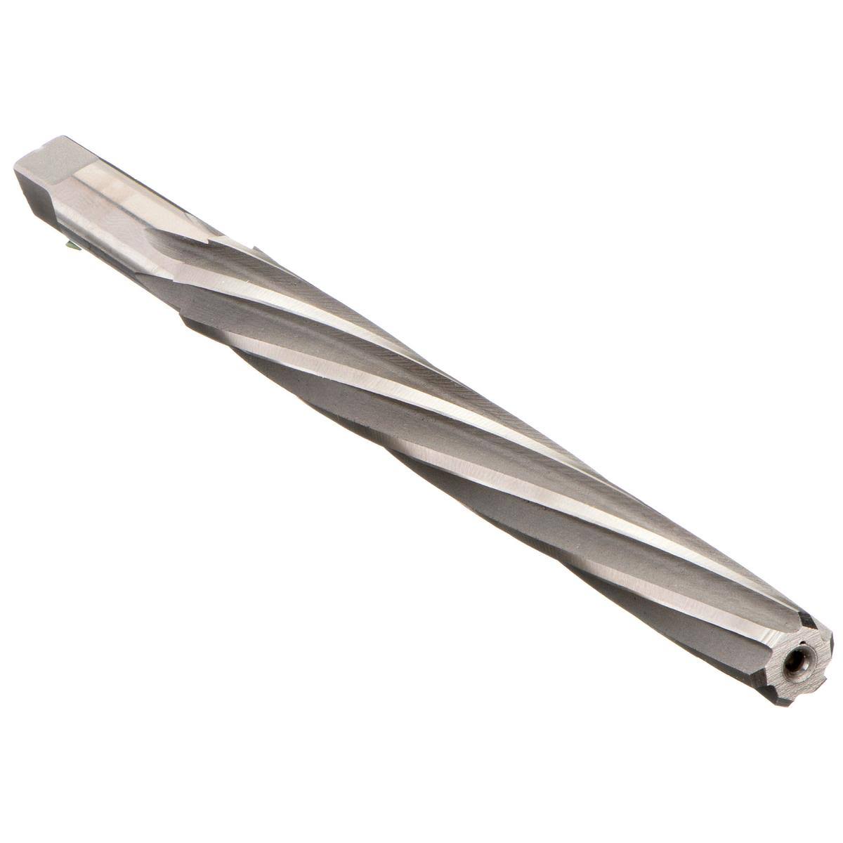 Taper Pin Reamer, Spiral, #10 L47391