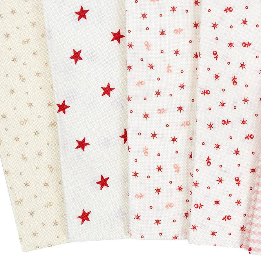 Fat Quarter Bundle A4209