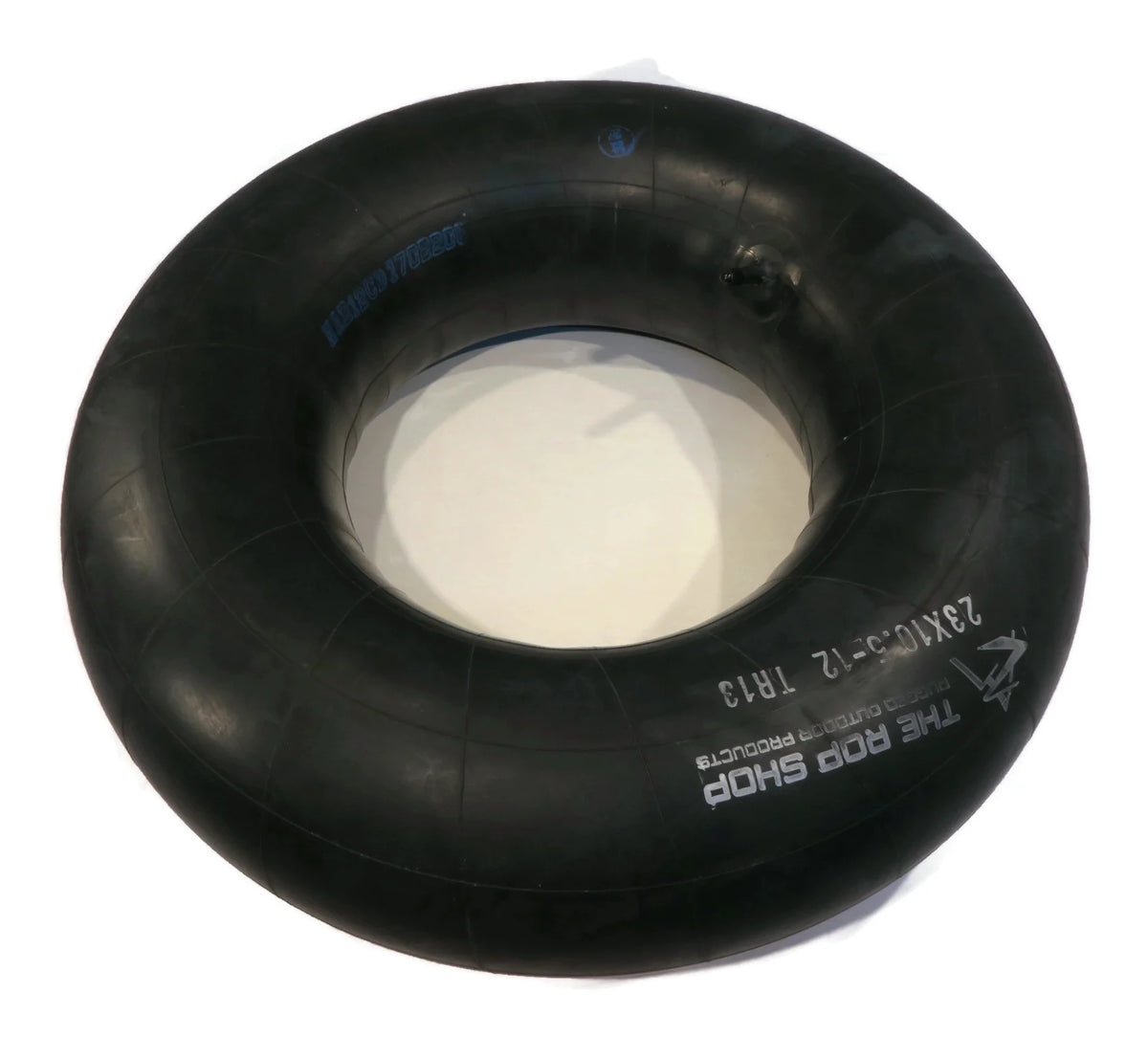 (2) Tire Inner Tubes 25x8x12 TR13 Straight Valve U3511