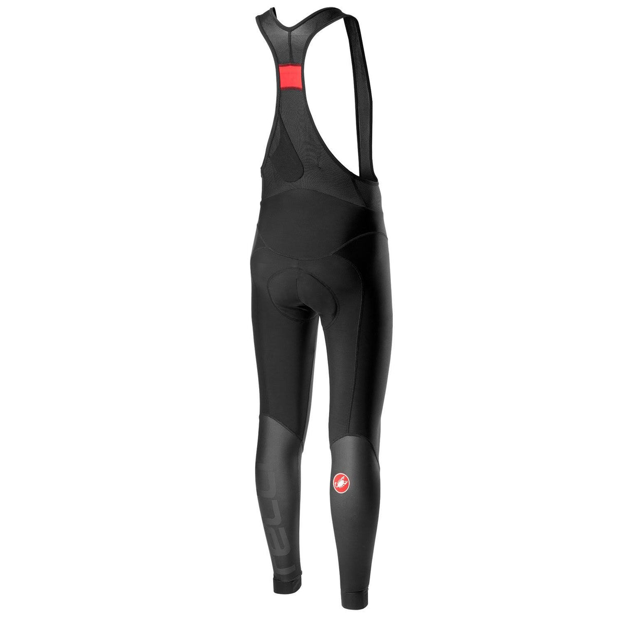 Black Bib Tights P1912