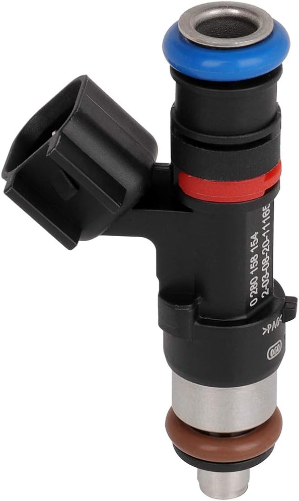 Fuel Injector 6Pcs Pack of 2 R9913