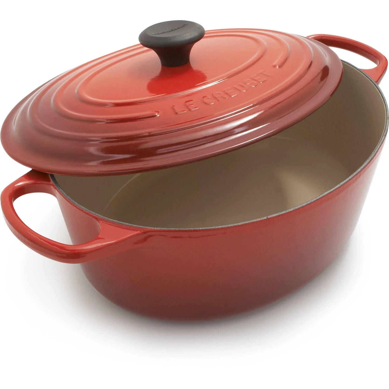 Caribbean Oval Dutch Oven K73318