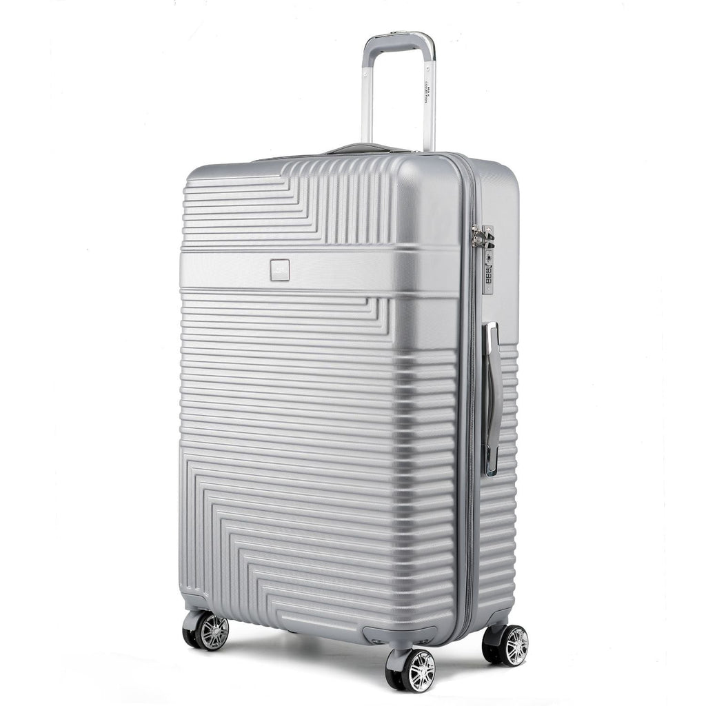 Extra Large Check-in Spinner W734374
