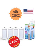 Water and Ice Filter 4 Pack T548