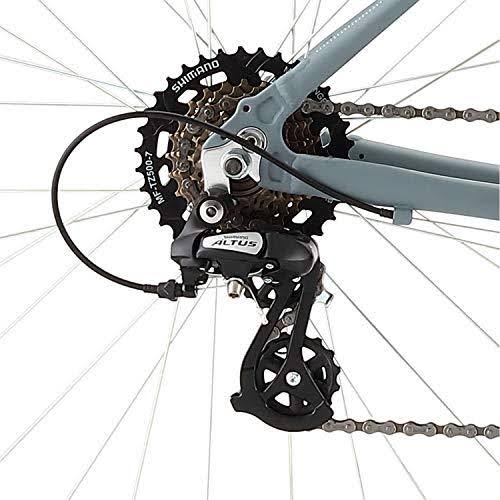 Cadent 2 Bike G112