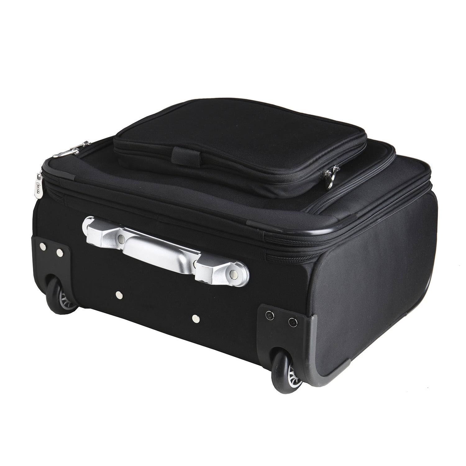 Wheeled Laptop Overnighter L94798