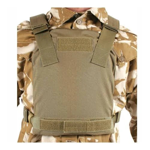 Low Vis Plate Carrier E51399