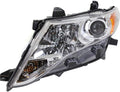 Headlight Assembly Driver Side O5931