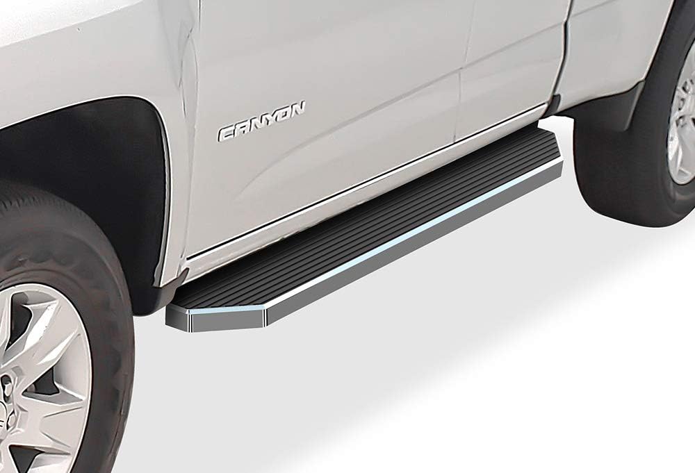 5 inches Running Boards Side Steps J16472
