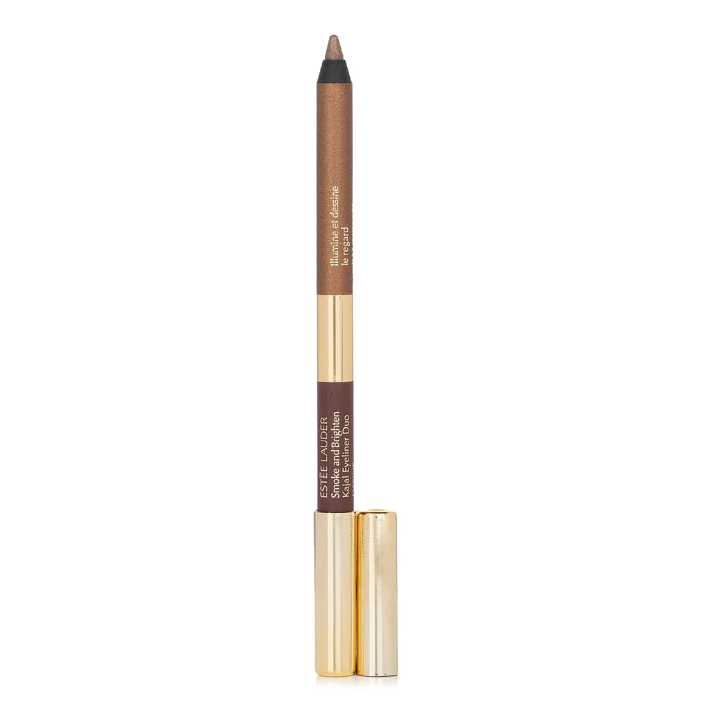 Smoke And Brighten Kajal Eyeliner Duo R36349