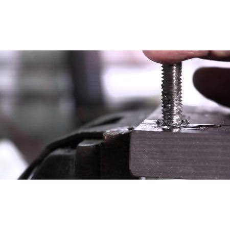 2x22-10 HSS Plug Hand Tap X907