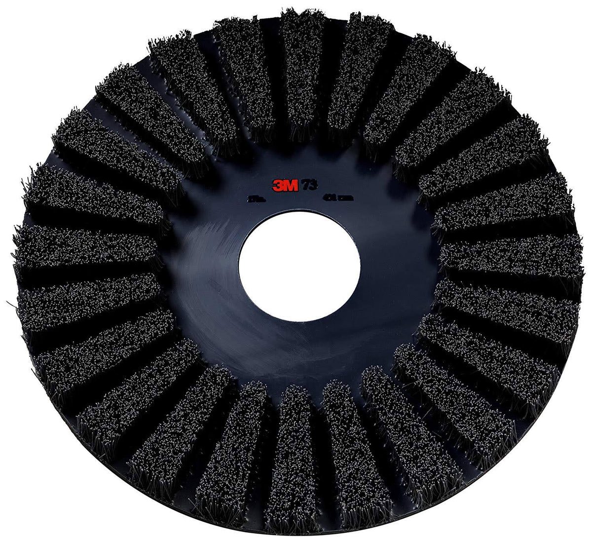 15 in Extra Duty Floor Brush X134333