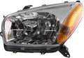 Driver Side Headlight for Toyota RAV4 2001 2002 2003 J692280