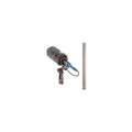 Cardioid Mic with 18cm Softie Windshield O3604