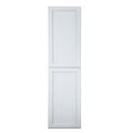 Solid Wood Linen Cabinet T633758